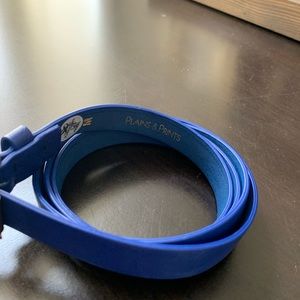 Plains & Prints Accessories - Plaint & Prints belt Plains & Prints Accessories - Plaint & Prints belt